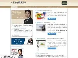 Sites similar to ryota-ito.jp