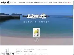 Sites similar to ryouen.co.jp