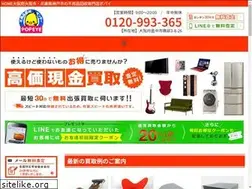 Sites similar to ryouhinseikatsu-kansai.net
