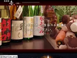 Sites similar to ryouriya-ichi.com