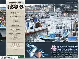 Sites similar to ryoushi-akira.com