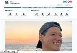 Sites similar to ryoushi.jp