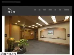 Sites similar to ryoutei-matsushima.com