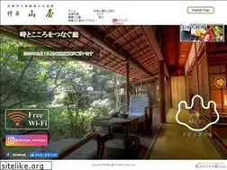 Sites similar to ryoutei-yamaya.com