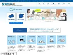 Sites similar to ryowahouse.co.jp