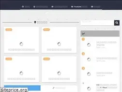 Sites similar to ryowaks.com