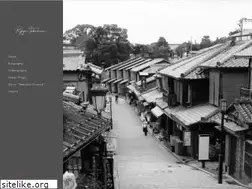 Sites similar to ryoyatakashima.com