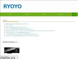 Sites similar to ryoyo-direct.jp