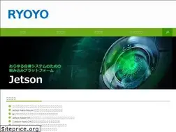 Sites similar to ryoyo-gpu.jp
