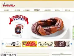 Sites similar to ryoyupan.co.jp