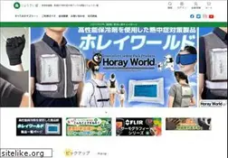 Sites similar to ryozai-ya.com