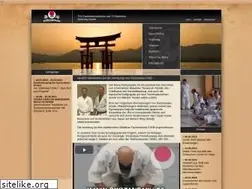 Sites similar to ryozanpaku.de