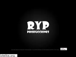 Sites similar to ryp.com.mx