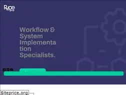 Sites similar to rype.com.au