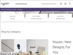Sites similar to rypen.com