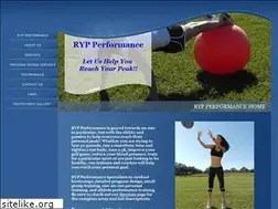 Sites similar to rypperformance.com