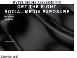 Sites similar to rypulassessments.com