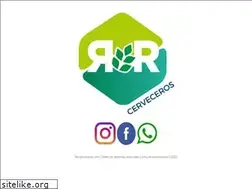 Sites similar to ryrcerveceros.com