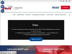 Sites similar to ryrlubricantes.com