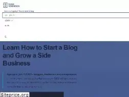 Sites similar to ryrob.com
