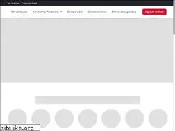 Sites similar to ryrpinto.cl