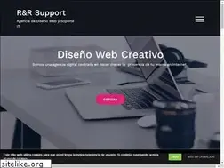 Sites similar to ryrsupport.net
