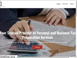Sites similar to ryrtax.com