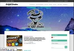Sites similar to rys-solution.com