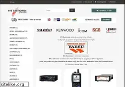 Sites similar to rys.nl