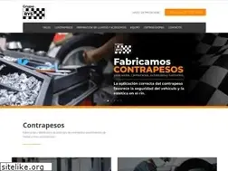 Sites similar to ryscontrapesos.com