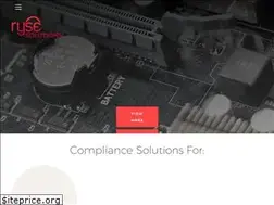Sites similar to ryseinc.ca