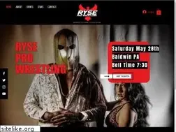 Sites similar to rysewrestling.com