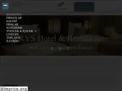 Sites similar to ryshotel.com