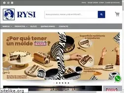 Sites similar to rysi.net
