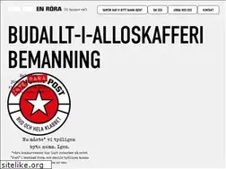 Sites similar to ryskaposten.se