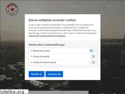 Sites similar to ryskapostenbemanning.se