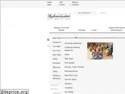 Sites similar to ryskasouvenirer.se