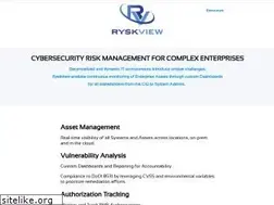Sites similar to ryskview.com