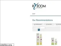 Sites similar to ryslim.com