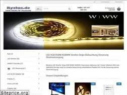 Sites similar to ryslux.de