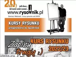 Sites similar to rysovnik.pl