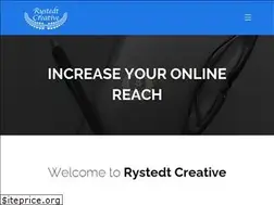 Sites similar to rystedtcreative.com