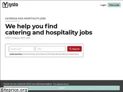Sites similar to rysto.com