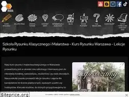 Sites similar to rysunek-architektura.pl
