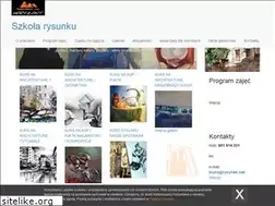 Sites similar to rysunek.net