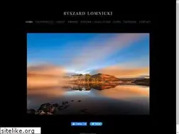 Sites similar to ryszardlomnicki.com