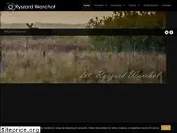 Sites similar to ryszardwarchol.pl