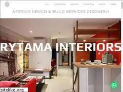 Sites similar to rytamainteriors.com