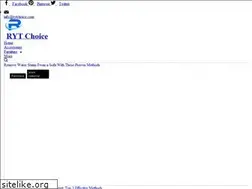 Sites similar to rytchoice.com