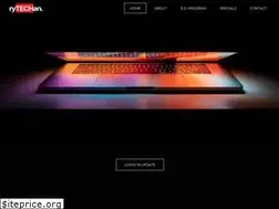 Sites similar to rytechan.com